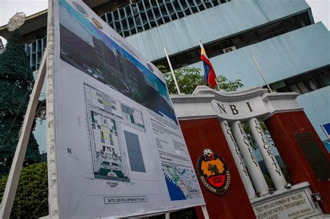 NBI Main office .